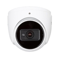 Luma 520 5MP White Turret IP Outdoor Camera 2.8mm