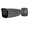 Luma 820 8MP Black Bullet IP Outdoor Motorized Cam 2.8-12mm