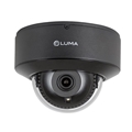 Luma 820 8MP Black Dome IP Outdoor Camera 2.8mm