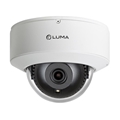 Luma 820 8MP White Dome IP Outdoor Camera 2.8mm