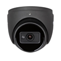Luma 820 8MP Black Turret IP Outdoor Camera 2.8mm
