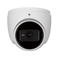 Luma 820 8MP White Turret IP Outdoor Camera 2.8mm
