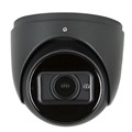 Luma 820 8MP Black Turret IP Outdoor Motorized Cam 2.8-12mm