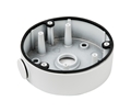 Luma IP Dome Junction Box Wht Fits 500 and 700 Series