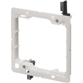 ARLINGTON LV2LP 2G LOW PROFILE LOW VOLTAGE MOUNTING BRACKET