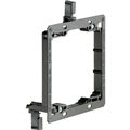 ARLINGTON LV2 2G LOW VOLTAGE MOUNTING BRACKET