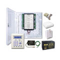 ELK M1GSYS4S M1G GOLD KIT 14" CAN W/ XFMR, LCD KP2, 8AH BATT