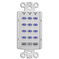 ELK M1KPAS LED ARMING STATION 