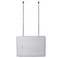 ELK M1XRFEG WIRELESS RECEIVER 2 ANTENNA UTC (GE) XMTRS