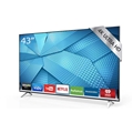 VIZIO M43-C1 43" ULTRA HD LED SMART TV 120Hz 4K