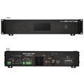SOUNDTUBE MA3501T HIGH PERFORM AUDIO DIST AMP 350W MONOBLOCK