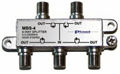 PIXEL MBS4 MULTI-BAND 4-WAY SPLITTER
