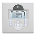 RUSSOUND MDK-C5P C SERIES MULTILINE KEYPAD WHT/ALM PLASM