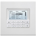 RUSSOUND MDK-C6 CSERIES 2 GANG KEYPAD - NON ERP COMPLIANT