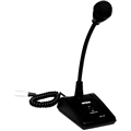 SPECO MHL5S TABLE STAND MIC-HI-LO IMPEDANCE