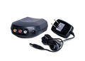 TERK MINI SINGLE RF MODULATOR COMPACT SIZE