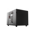 EARTHQUAKE MKIV12B 12" SUB DUAL FIRING SUBWOOFER 450WATTS