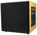 EARTHQUAKE MKV10 VC CHRY 10" 600W PWRD SUB-CHERRY VENEER