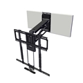 PULL DOWN TV MOUNT PRO SERIES TVS 50"-90" UP TO 115LBS