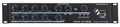 PEAVEY MMA81502 MODULAR MIXER 9CH 8 INPUT PORTS