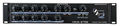 PEAVEY MMA8752 MODULAR MIXER AMPLIFIER 8 OHM OR 70V