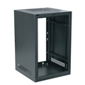 ESSEX MMR-1220 MULTI-MOUNT RACK 12U 20"D CHARCOAL GRAY