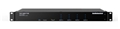 DIRECTOR SERIES 8CH HI PWR NETWORK DSP MATRIX AMP