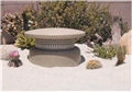DANEWAVE MONO-G GARDEN SPEAKER 8" MONO-GREEN-EA