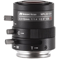 ARECONT MPL3312A 3.3-12MM CS MOUNT FOR WDR/NONWDR CMRA