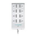 UBIQUITI MPOWERPRO 8 PORT NETWORKED POWER STRIP