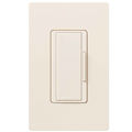 LUTRON MSC-AS-ES MAESTRO SC ACCESSORY SWITCH EGGSHELL