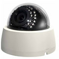 VERSITON MV-SCDR24-F0CW HDSDI MMP 1080P INDOOR DOME IR WHT