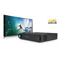 WYRESTORM MX-0606-HDBT-H2 6X6 4K HDMI OVER HDBASET MTRIX SWI