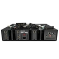 WYRESTORM MX0808PP-POH-CUSTOM MODULAR 8X8 HDBASET POH MATRIX
