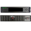 WYRESTORM MX-0808-PP-AUD 8X8 HDMI SWITCHER STEREO OUTPUT