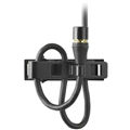 SHURE MX150B/O-TQG SUBMINI WIRELESS OMNI LAVALIER MIC