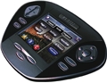 UNIVERSAL MX3000I HOME THEATER REMOTE TOUCH SCREEN