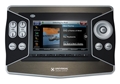 UNIVERSAL MX6000I 2-WAY COLOR TOUC SCREEN REMOTE 433MHZ