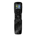 IR/RF HARD BUTTON REMOTE CONTROL WITH COLOR OLED 433MHZ