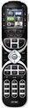 UNIVERSAL MX-880 COLOR/GRAPHIC IR/RF PC PROGRAMMABLE REMOTE