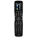IR/RF HARD BUTTON REMOTE CONTROL WITH COLOR LCD
