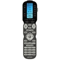 IR/RF HANDHELD TEXT-BASED REMOTE CONTROL 433MHZ