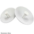 UBIQUITI NBEM5400 NANOBEAM M SERIES 5GHZ 25DBI DUAL POLE