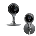 NEST CAMERA NC1102ES NEST CAM ANTHRACITE INDOOR CAMERA
