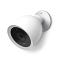 NESTCAM IQ OUTDOOR 2MP IP 4K SENSOR HD TALK IP66 PRO