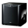 YAMAHA NS-SW200PN 130W 8" SUBWOOFER