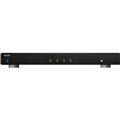 NUVO NV-A4D-DC SIMPLESE 4 SRC 4ZONE AMP W/O KEYPAD