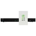 NUVO NV-A4DS-DC 4 ZONE AMP SYSTEM