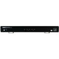 NUVO NV-D2120 DIGITAL POWER AMPLIFIER 2X120W
