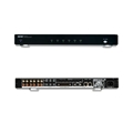 NUVO NV-E6GM-DC ESSENTIA 6SRC 6ZONE AMPLIFER W/O CONTROL PAD